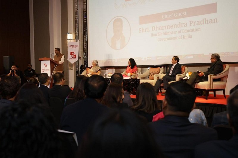 Visit of Minister of Education, Shri Dharmendra Pradhan to UAE. September 10 to September 11, 2025