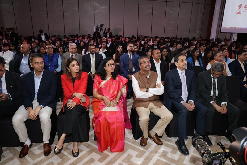 Visit of Minister of Education, Shri Dharmendra Pradhan to UAE. September 10 to September 11, 2025