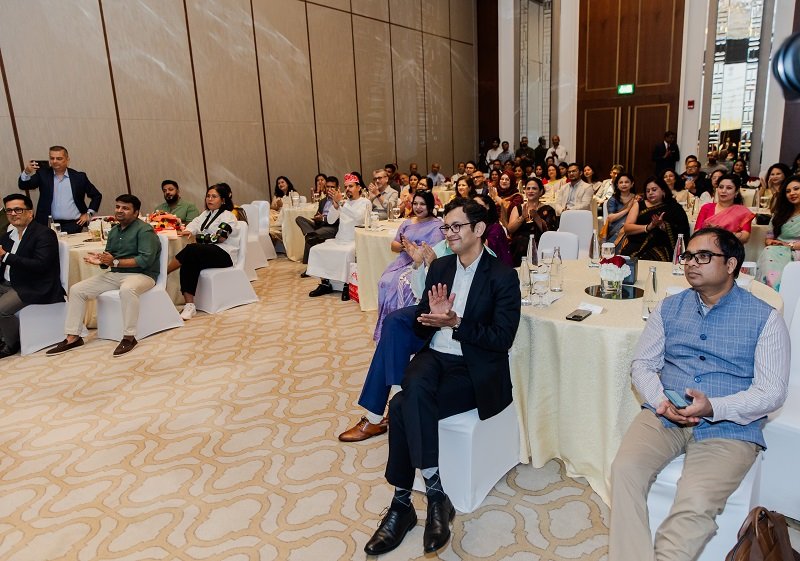 Visit of Minister of State for External Affairs, Shri Pabitra Margherita.