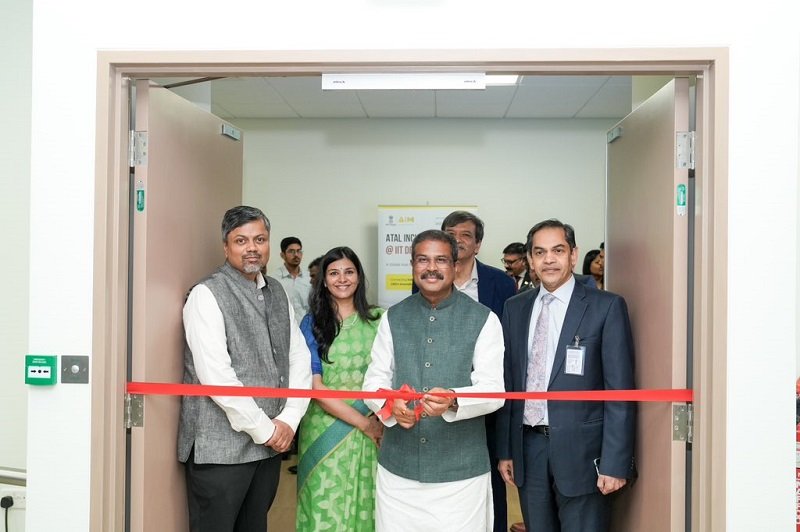 Visit of Minister of Education, Shri Dharmendra Pradhan to UAE. September 10 to September 11, 2025