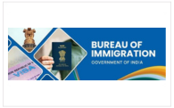 Bureau of Immigration