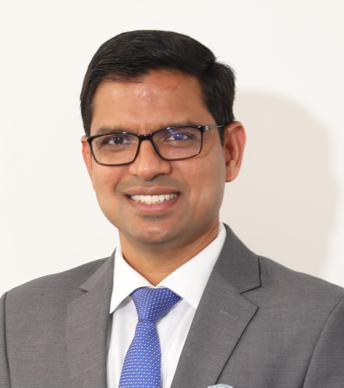 Mr Satish Kumar Sivan